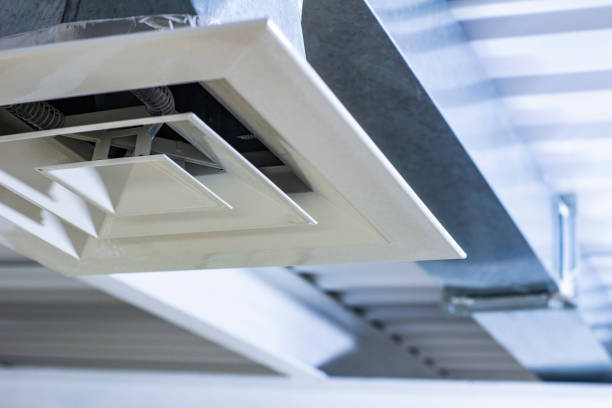 Best Air Vent Cleaning Services  in Chadbourn, NC