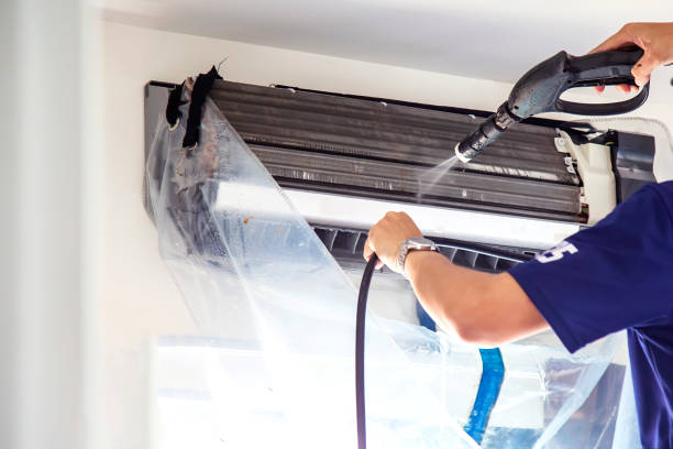 Best HVAC Duct Inspection Services  in Chadbourn, NC