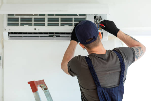 Best Affordable Air Duct Cleaning  in Chadbourn, NC