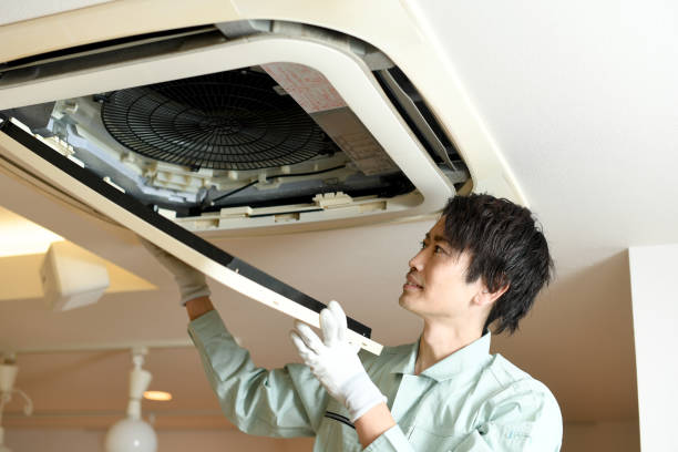 Best Affordable Duct Cleaning Services  in Chadbourn, NC