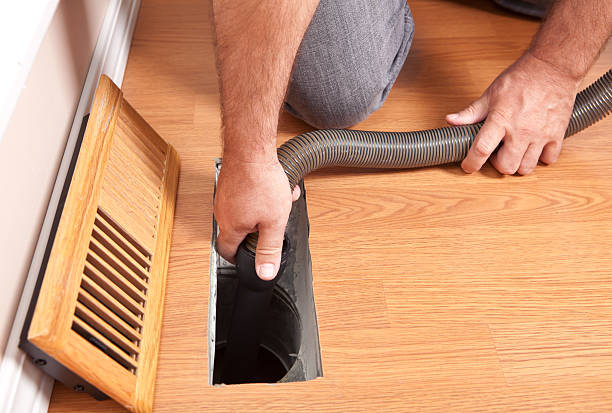 Best Commercial Air Duct Cleaning  in Chadbourn, NC