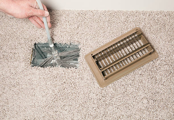 Best Affordable HVAC Duct Cleaning  in Chadbourn, NC