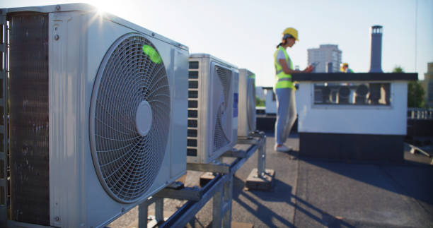 Best Commercial HVAC Duct Cleaning  in Chadbourn, NC