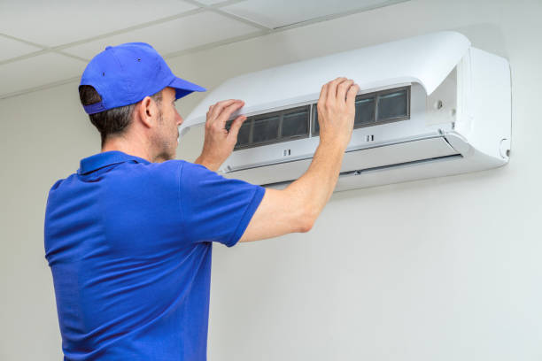 Best HVAC Duct Inspection Services  in Chadbourn, NC